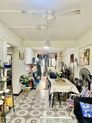 Blk 537 Bedok North Street 3 (Bedok), HDB 3 Rooms #618283211